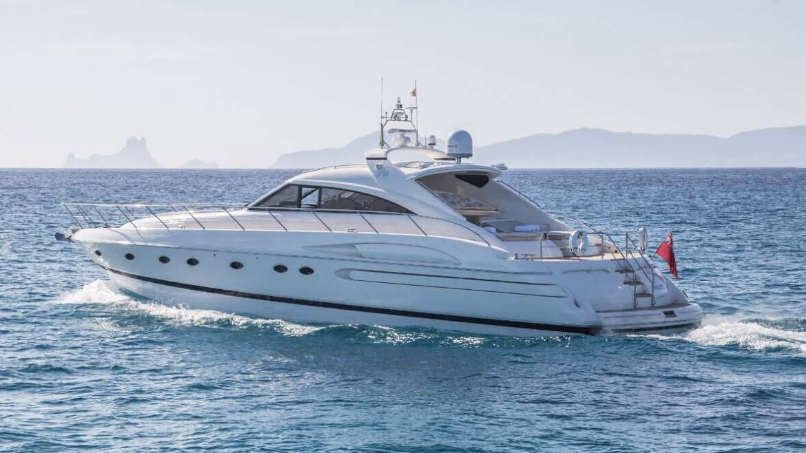 10% Discount on 65ft Princess Viking