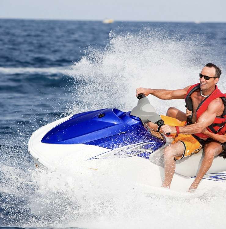 Jet Ski Rentals