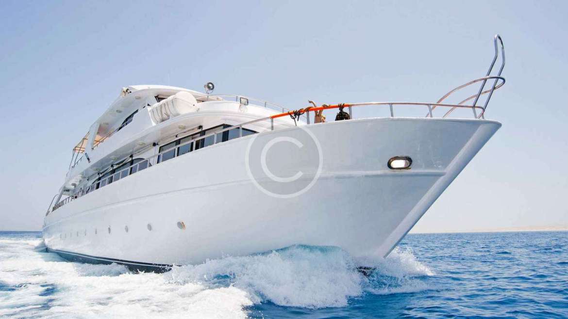 15% Discounted Off Season Charters