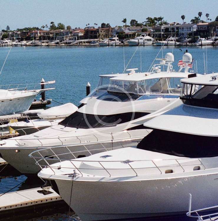 Yacht Sales