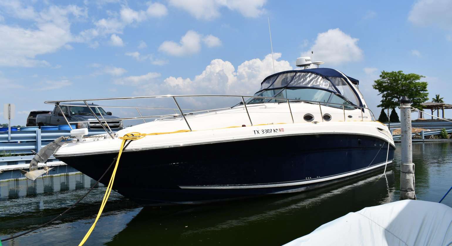 39ft Sundancer